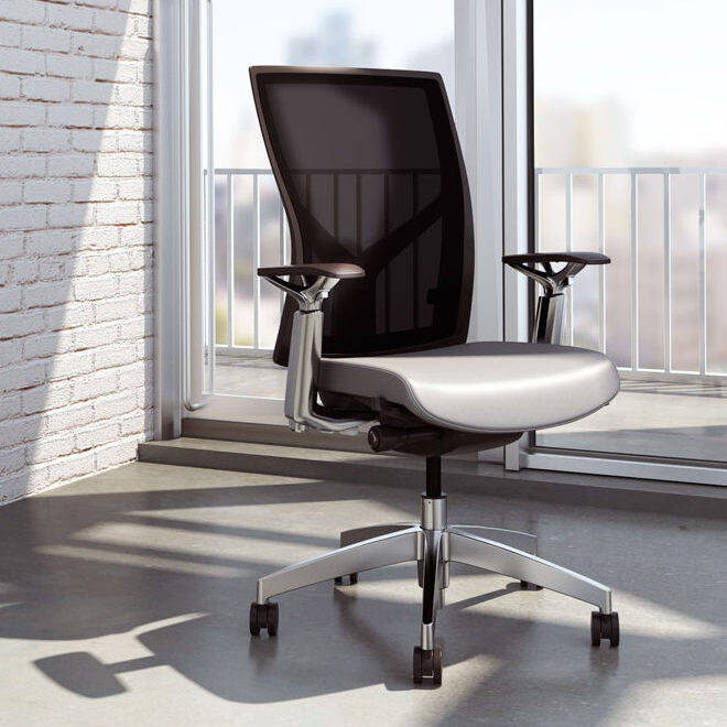 torsa_taskchair_polished_aluminum_base_and-_arms_graphite_frame_gallery